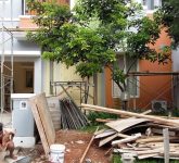 Kontraktor Renovasi Rumah dan Bangun Rumah