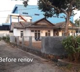 Kontraktor Renovasi Rumah dan Bangun Rumah