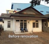 Kontraktor Renovasi Rumah dan Bangun Rumah