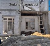Kontraktor Renovasi Rumah dan Bangun Rumah