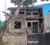 Kontraktor Renovasi Rumah dan Bangun Rumah