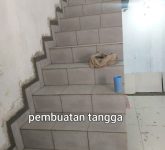 Kontraktor Renovasi Rumah dan Bangun Rumah
