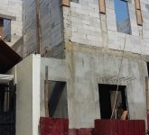 Kontraktor Renovasi Rumah dan Bangun Rumah