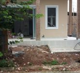 Kontraktor Renovasi Rumah dan Bangun Rumah