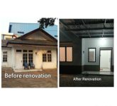 Kontraktor Renovasi Rumah dan Bangun Rumah