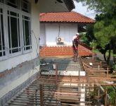 Kontraktor Renovasi Rumah dan Bangun Rumah