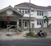 Kontraktor Renovasi Rumah dan Bangun Rumah