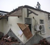 Kontraktor Renovasi Rumah dan Bangun Rumah