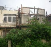Kontraktor Renovasi Rumah dan Bangun Rumah