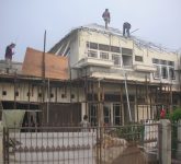 Kontraktor Renovasi Rumah dan Bangun Rumah