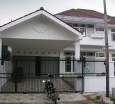 Kontraktor Renovasi Rumah dan Bangun Rumah