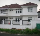 Kontraktor Renovasi Rumah dan Bangun Rumah